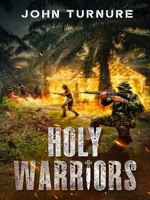 cover image of Holy Warriors